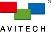 Avitech International logo