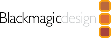 Blackmagic Design logo