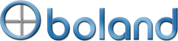 Boland logo