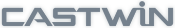 Castwin logo