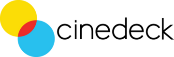 Cinedeck logo