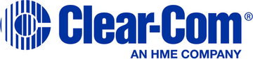 Clear-Com logo