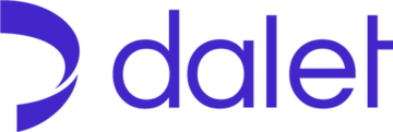 Dalet logo