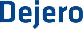 Dejero logo