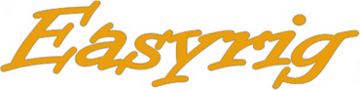 Easyrig logo