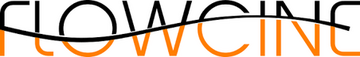 Flowcine logo