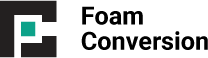 Foam Conversion