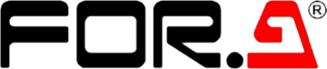 FOR-A logo