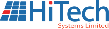 Hi Tech Systems logo