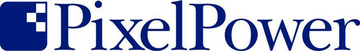 Pixel Power logo