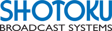 Shotoku Broadcast Systems logo
