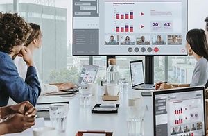 Meeting & Conference Systems