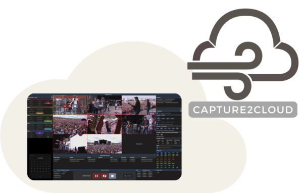 Capture2Cloud