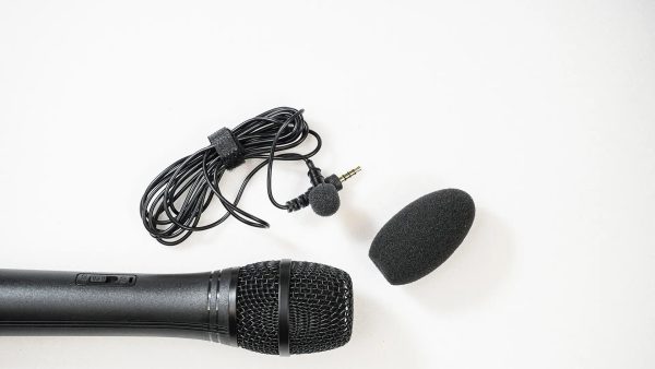 Microphone Windshields