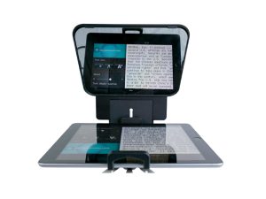 Teleprompter